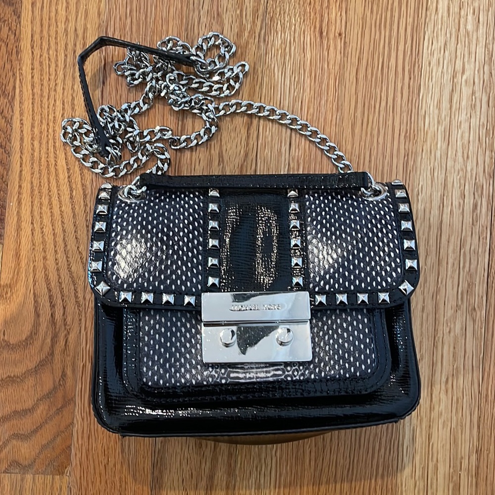 Michael Kors Rockstud Bag